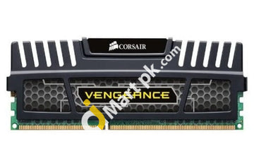 Corsair Vengeance 4Gb Ddr3 1600 Mhz Desktop Computer Memory Ram Imported From Uk